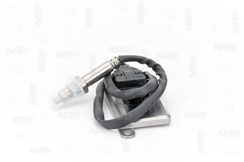 NAP carPARTS NOx-Sensor, Harnstoffeinspritzung