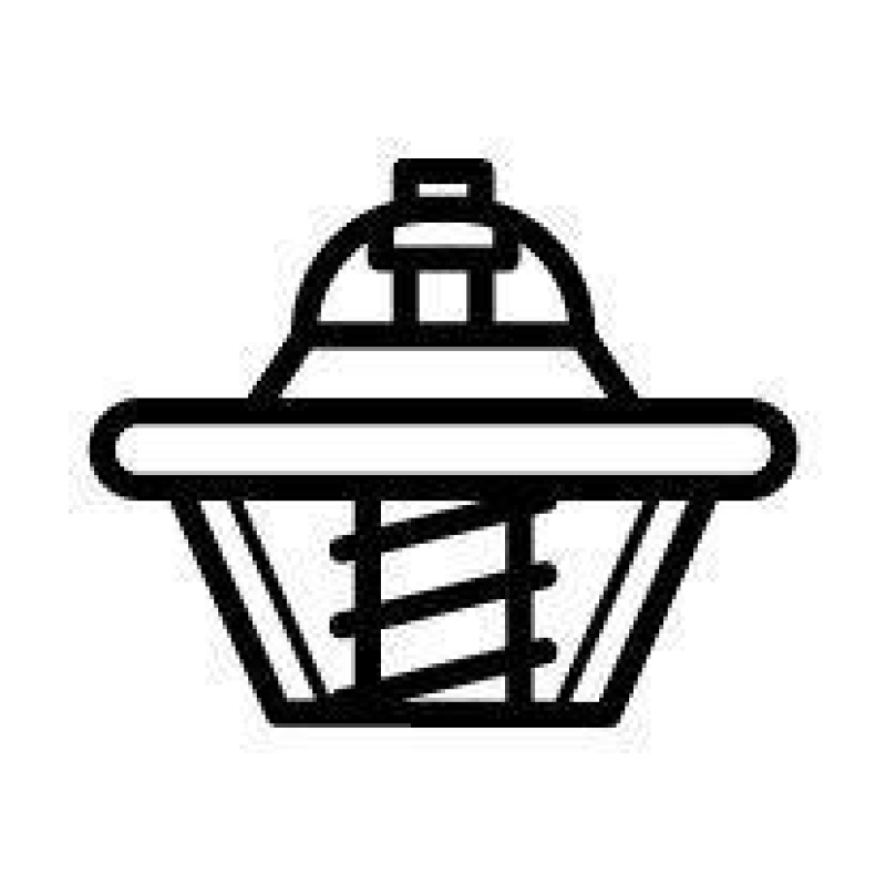 NRF Thermostat f&uuml;r K&uuml;hlmittel / K&uuml;hlerthermostat 725476