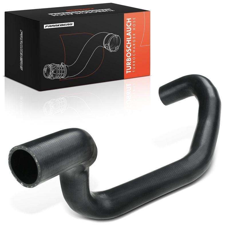 1x Frankberg Kühlerschlauch Turboschlauch 5481FB0021867