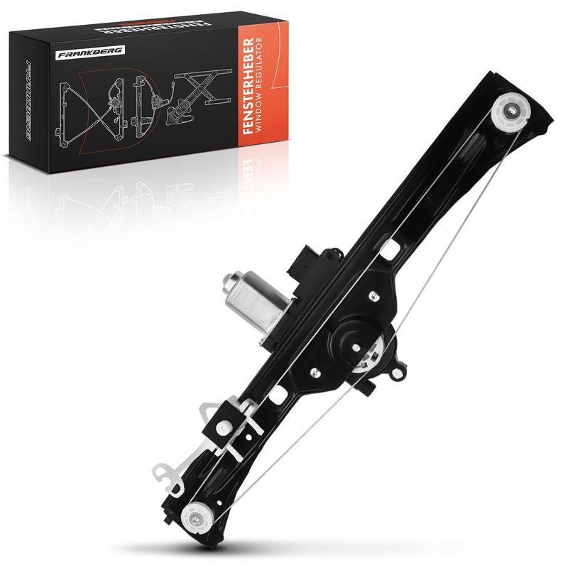 1x Frankberg Fensterheber Vorne Rechts 5481FB0024627