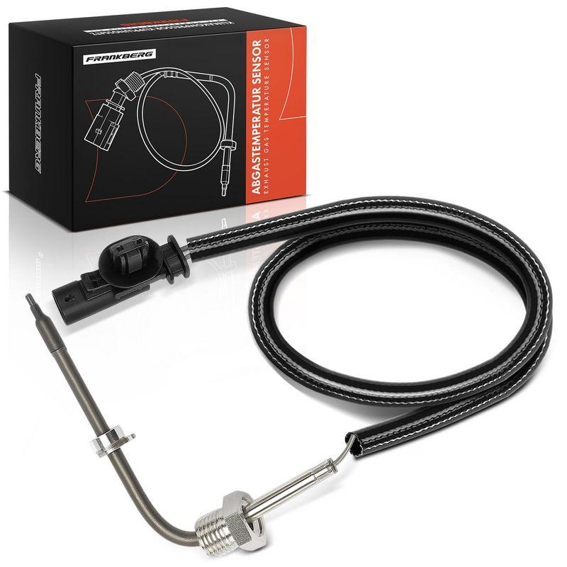 1x Frankberg Abgastemperatursensor 5481FB0057182
