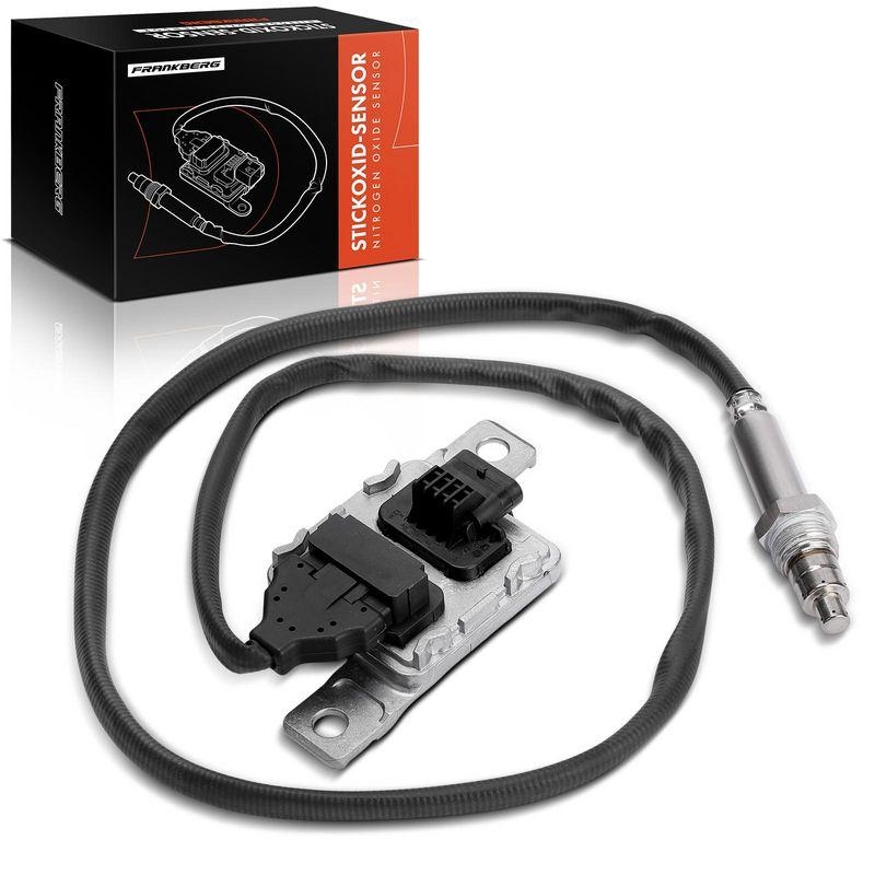 1x Frankberg Nox Sensor Nitrogen Oxide Lamdasonde Katalysator 5481FB0059555