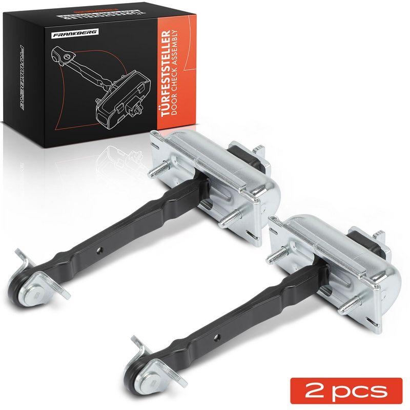 2x Frankberg T&uuml;rfeststeller T&uuml;rfangband T&uuml;rstopper 5481FB0063044