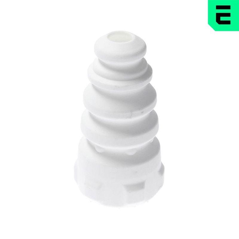 OPTIMAL Rubber Buffer, suspension