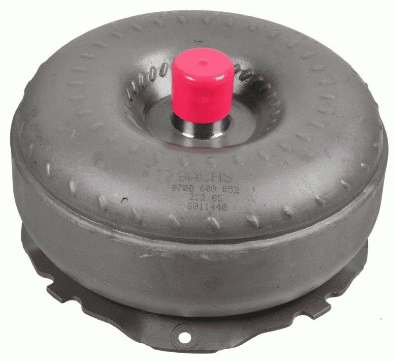 SACHS Torque Converter