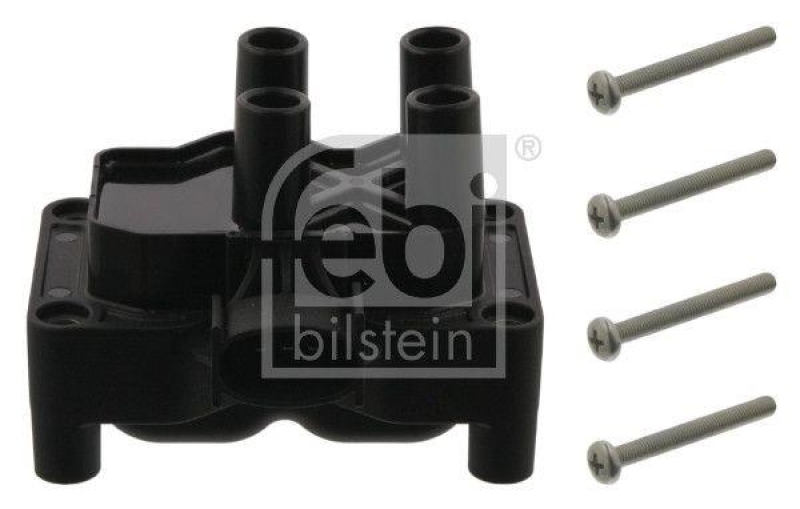 FEBI BILSTEIN Zündspule 36999