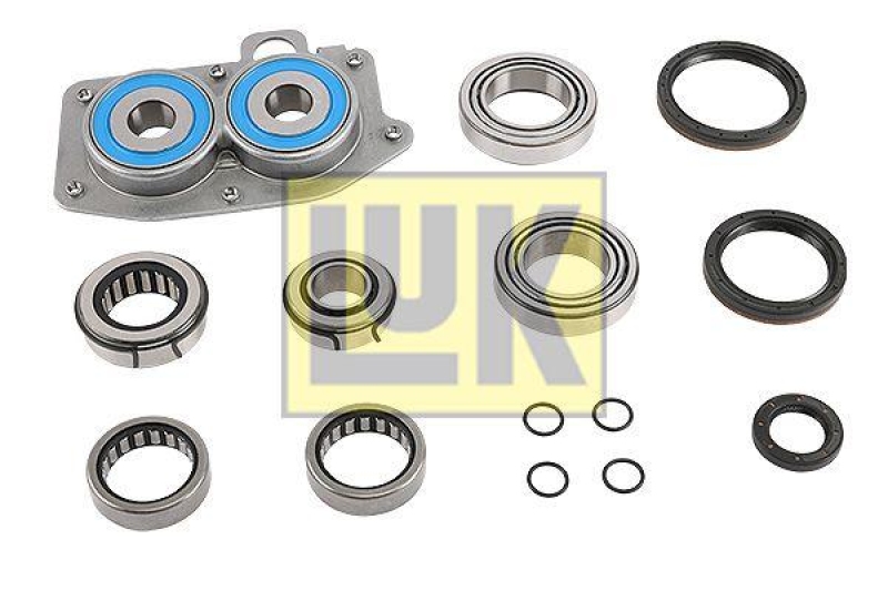 LuK Repair Kit, manual transmission