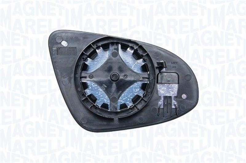 MAGNETI MARELLI Mirror Glass, exterior mirror