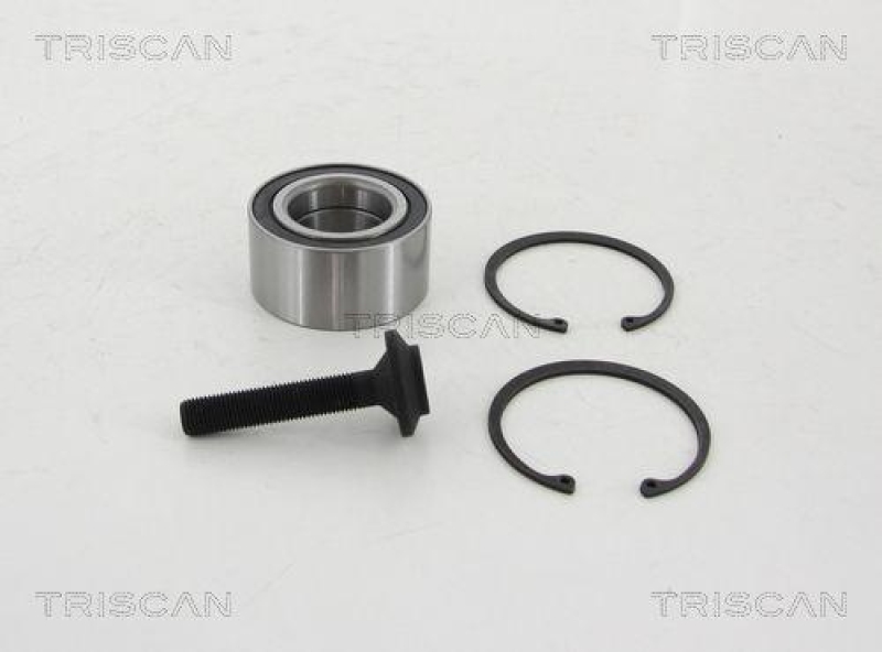 TRISCAN Radlagersatz 8530 29002