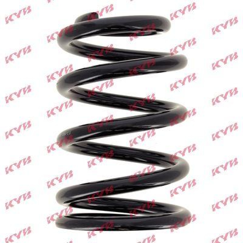 KYB Suspension Spring K-Flex