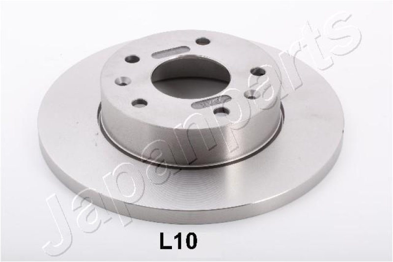 2x JAPANPARTS Brake Disc