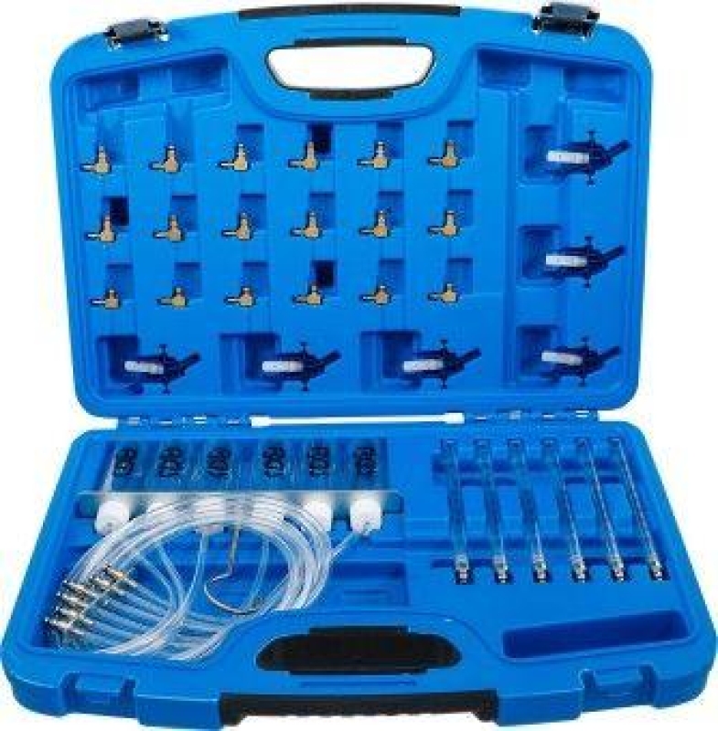 BGS Tester, common rail injector