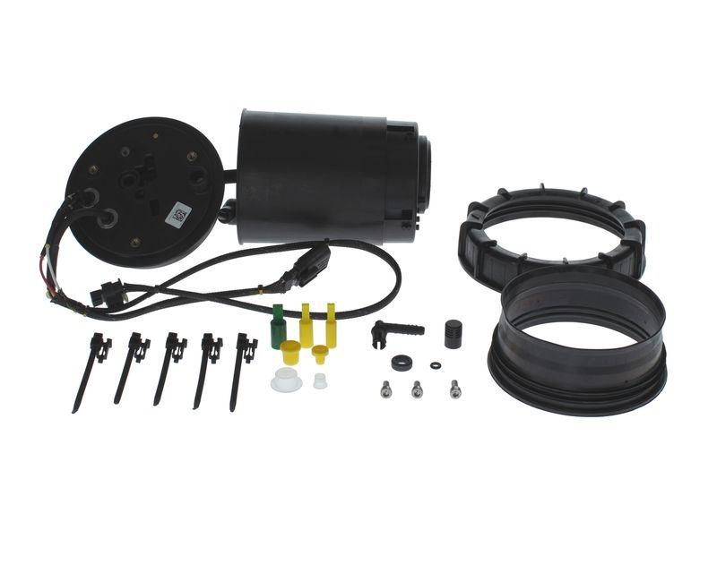 BOSCH Heating, tank unit (urea injection)