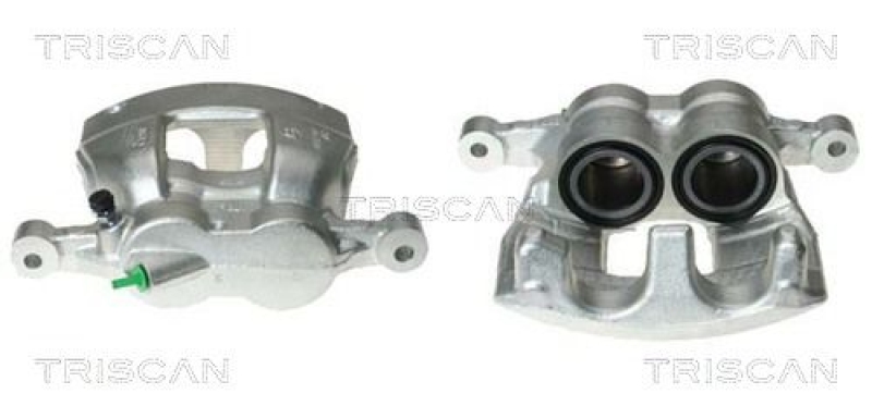 TRISCAN Bremssattel 8170 344916