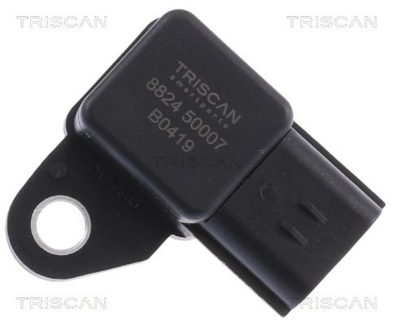TRISCAN Sensor, Saugrohrdruck 8824 50007