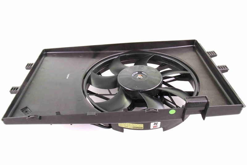 VEMO Fan, A/C condenser Original VEMO Quality