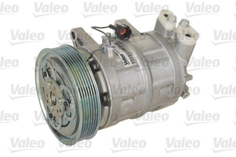 VALEO Compressor, air conditioning