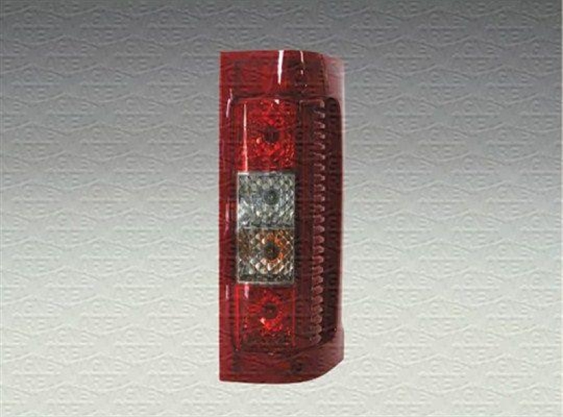 MAGNETI MARELLI Combination Rear Light