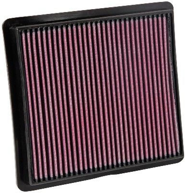 K&N Filters Luftfilter