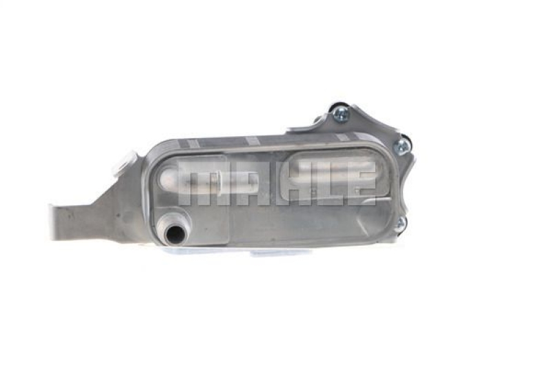 MAHLE Oil Cooler, automatic transmission BEHR