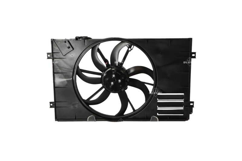 NRF Fan, engine cooling