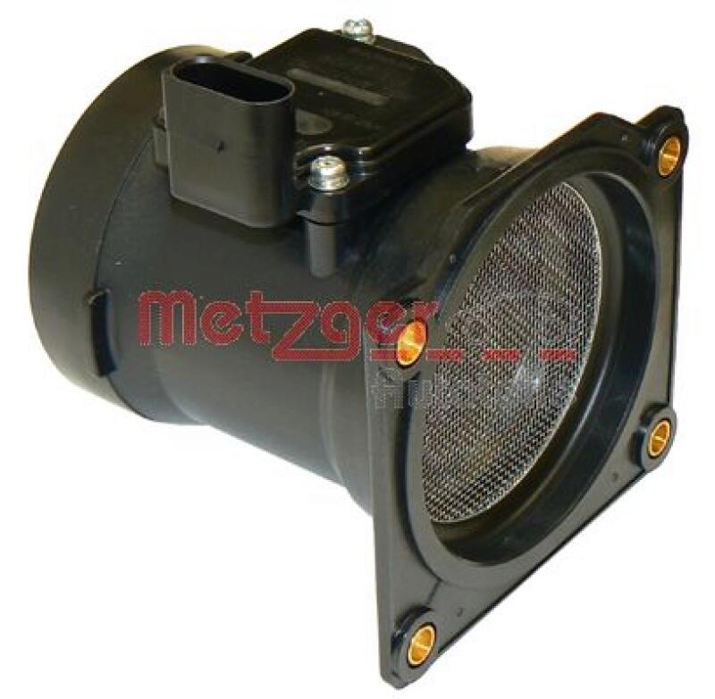 METZGER Air Mass Sensor OE-part