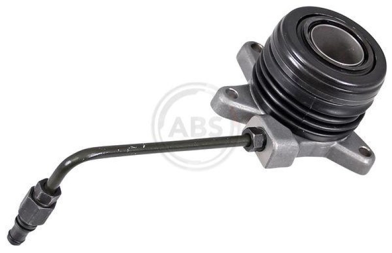 Central Slave Cylinder, clutch