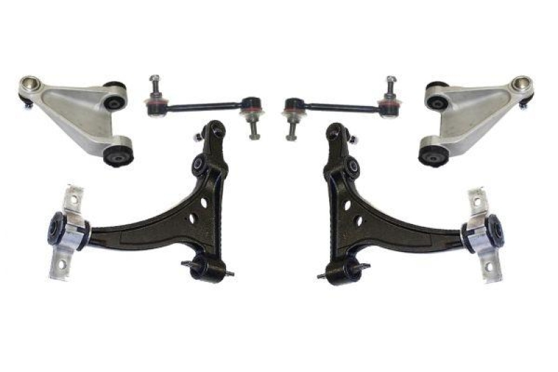 MAPCO Link Set, wheel suspension