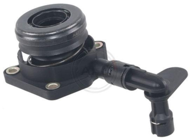 Central Slave Cylinder, clutch