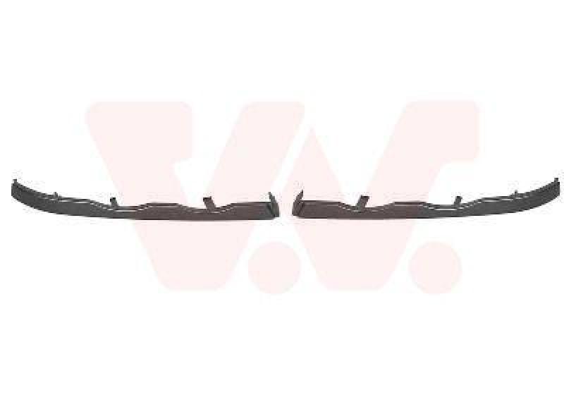 VAN WEZEL Cover, light ** Equipart **