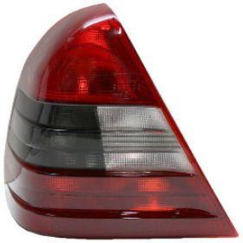VAN WEZEL Combination Rearlight