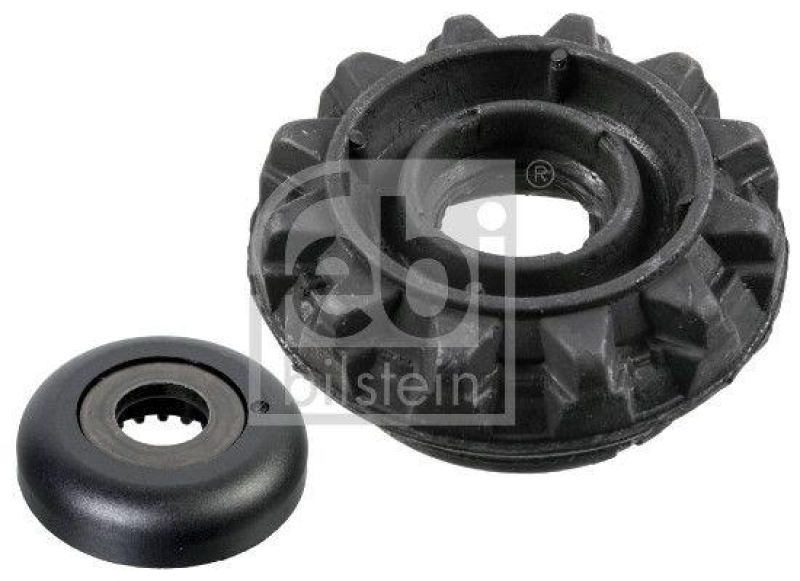 FEBI BILSTEIN Reparatursatz, Federbeinstützlager 09226