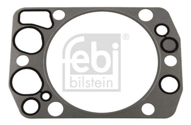 FEBI BILSTEIN Gasket, cylinder head