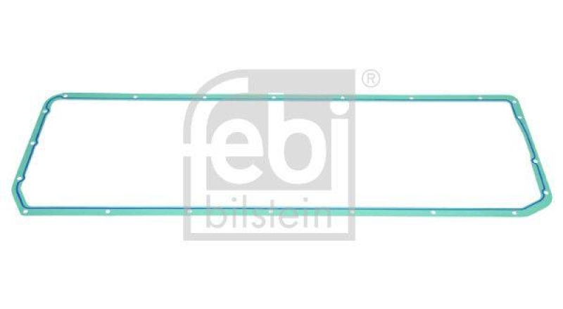 FEBI BILSTEIN Gasket, oil sump
