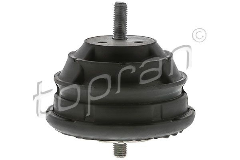 TOPRAN Mounting, engine