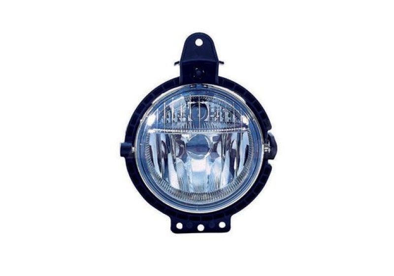 Fog Light