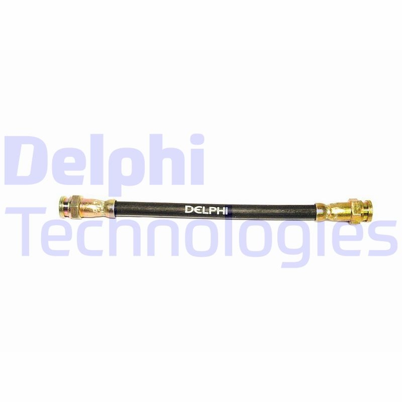 DELPHI Bremsschlauch LH2156