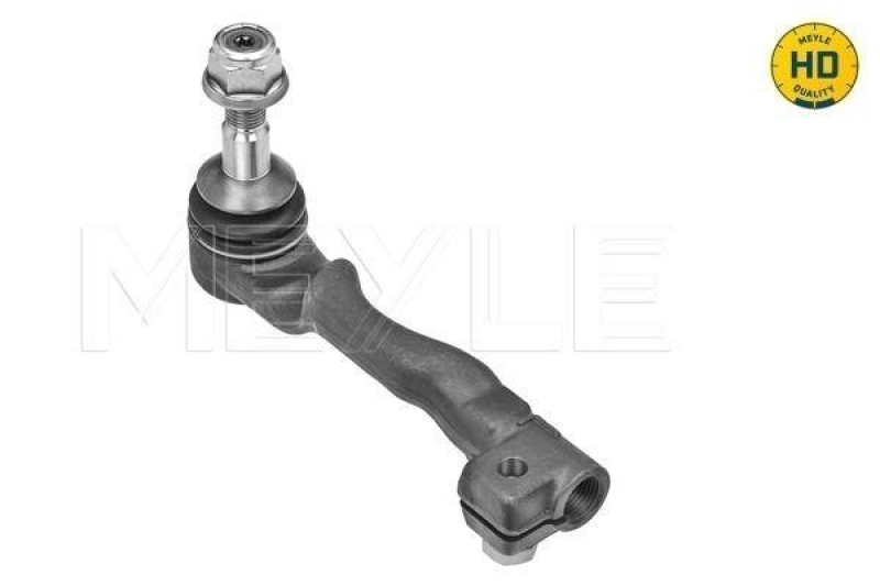 MEYLE Tie Rod End MEYLE-HD: Better than OE.