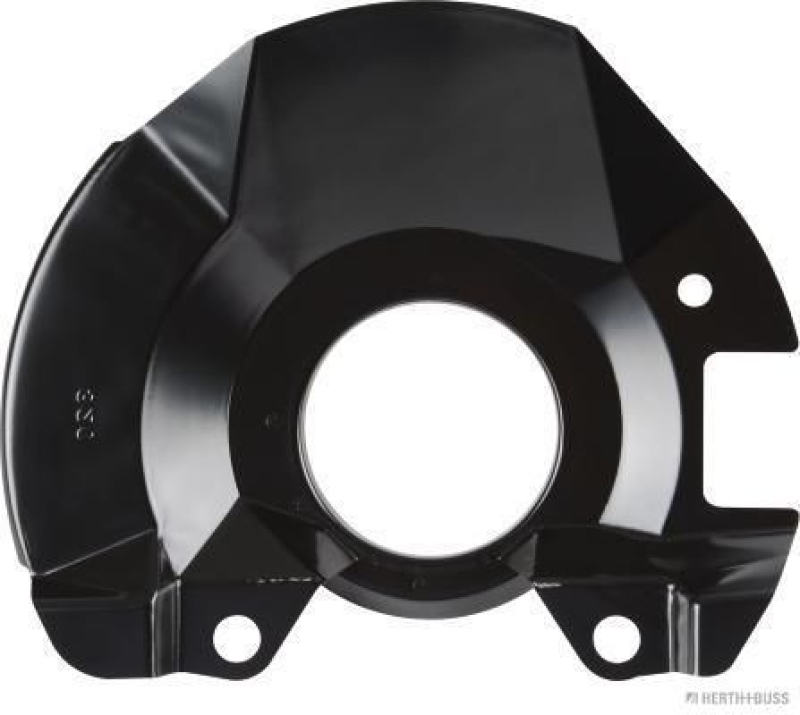 HERTH+BUSS JAKOPARTS Spritzblech, Bremsscheibe J3330300