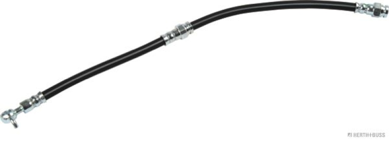 HERTH+BUSS JAKOPARTS Bremsschlauch