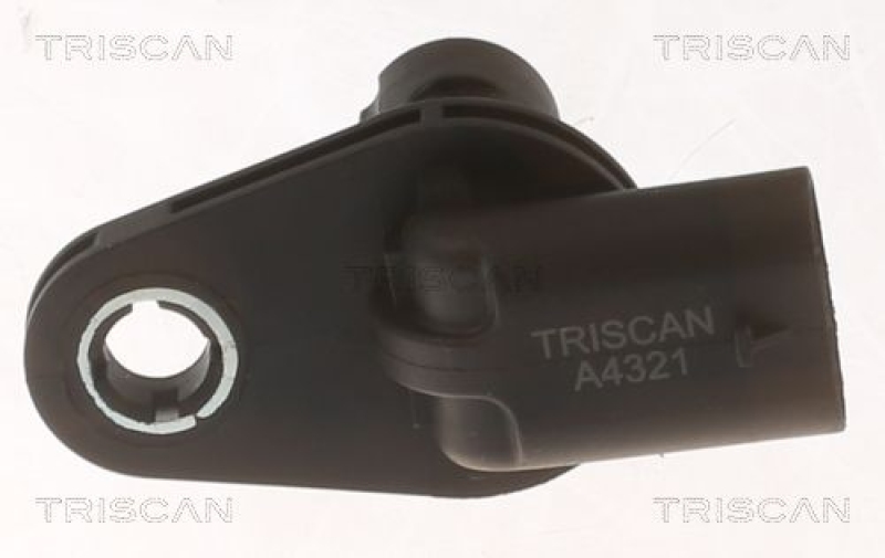 TRISCAN Sensor, Nockenwellenposition