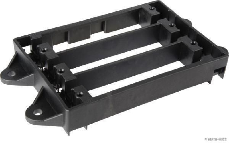 HERTH+BUSS ELPARTS Holder, fuse box