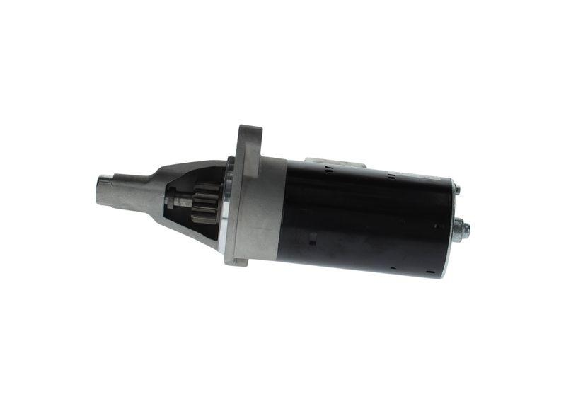 BOSCH Starter
