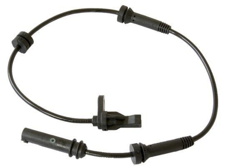 TEXTAR Sensor, wheel speed