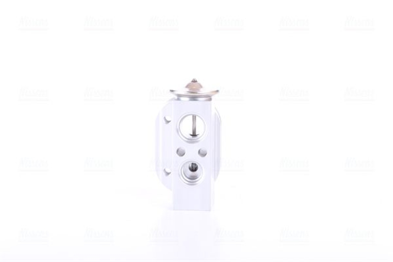 NISSENS Expansion Valve, air conditioning ** FIRST FIT **