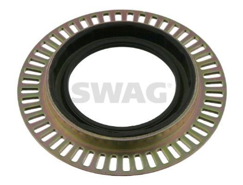 SWAG Shaft Seal, wheel hub