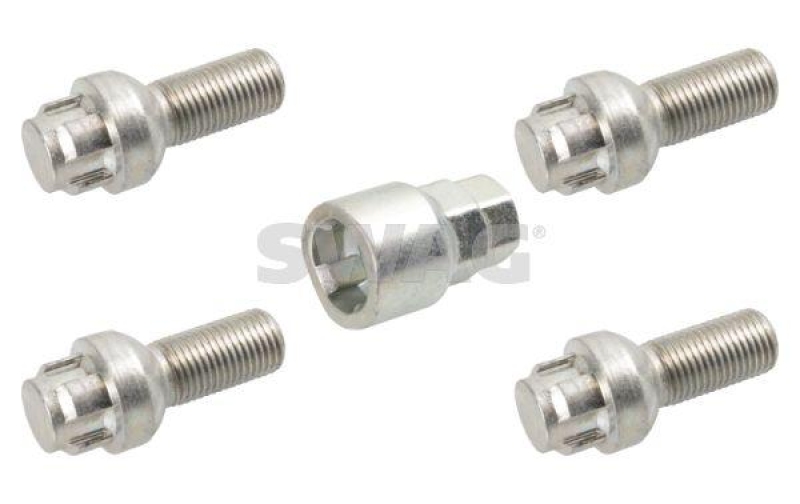 SWAG Wheel Bolt