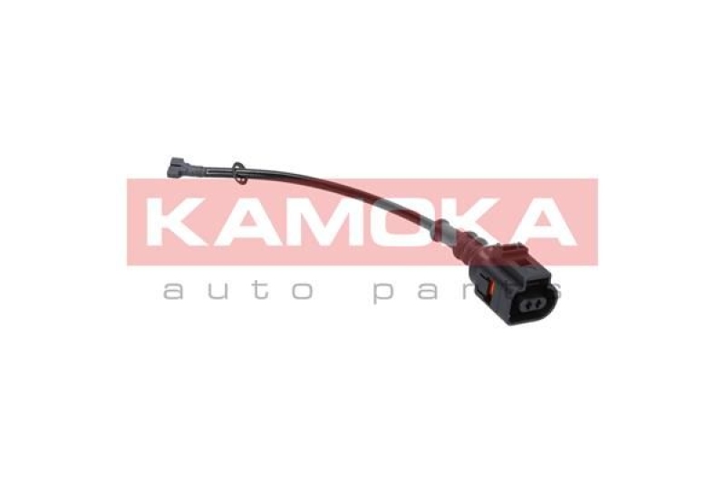 KAMOKA Warning Contact, brake pad wear