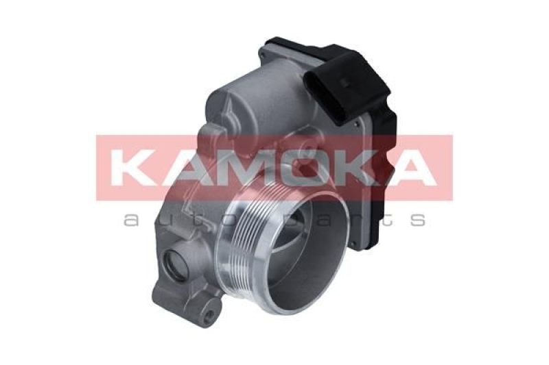 KAMOKA Throttle body