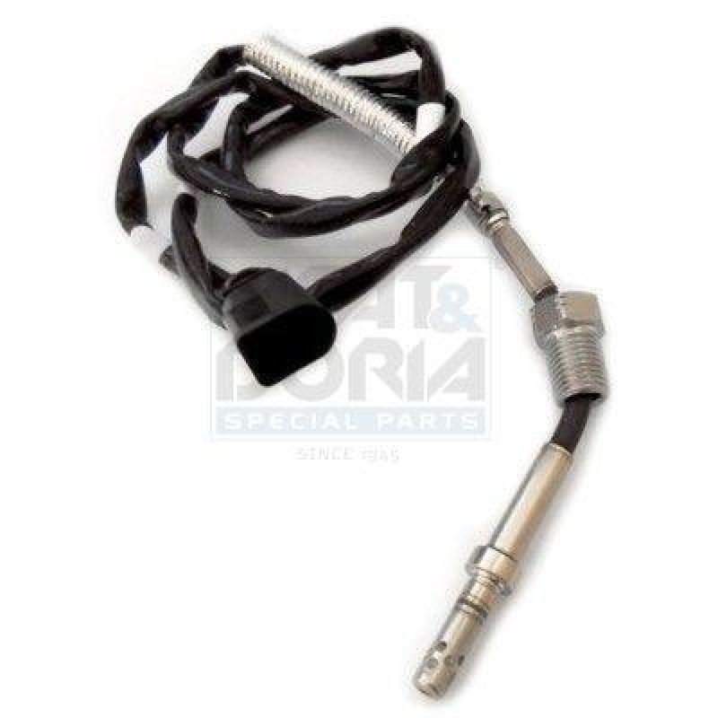 MEAT & DORIA Sensor, exhaust gas temperature
